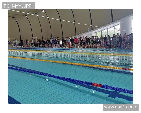 以游泳馆为核心打造全方位水上运动体验中心提升全民健康水平与休闲娱乐品质