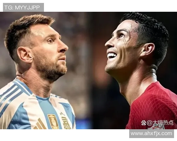 全球足球明星排行榜前五名揭晓谁将成为球迷心中的最佳球员