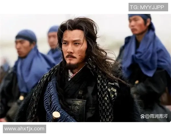刘邦如何在古代足球界崭露头角成为传奇明星的故事